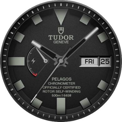 TUDOR