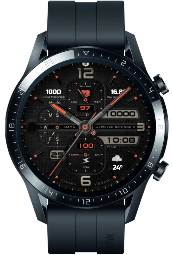 Warsaw design Jeweler V2