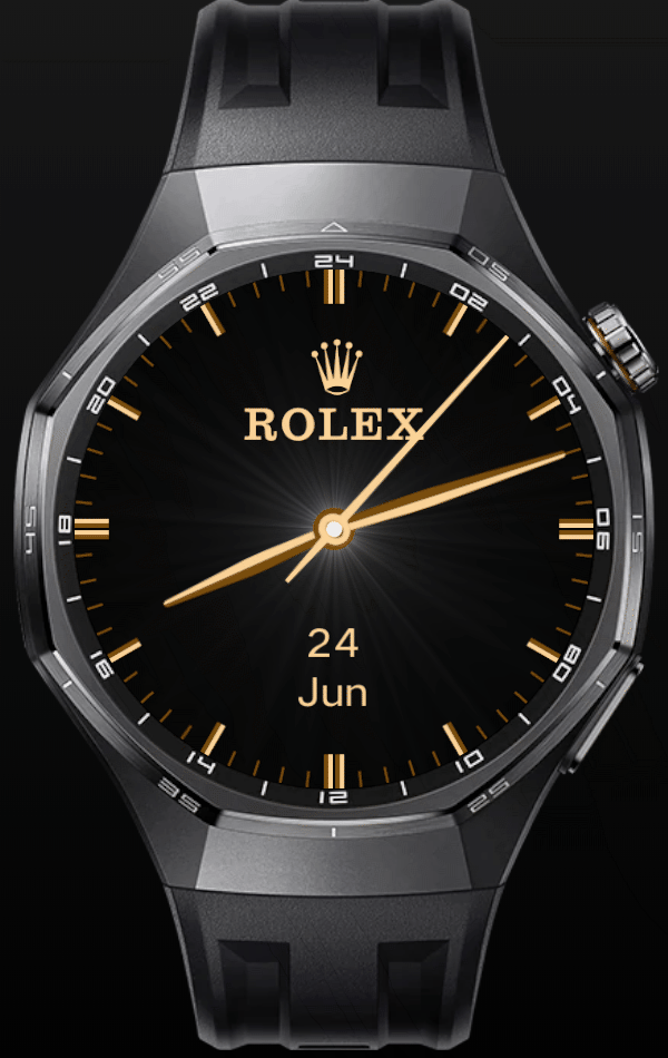 Rolex GT6 Pro