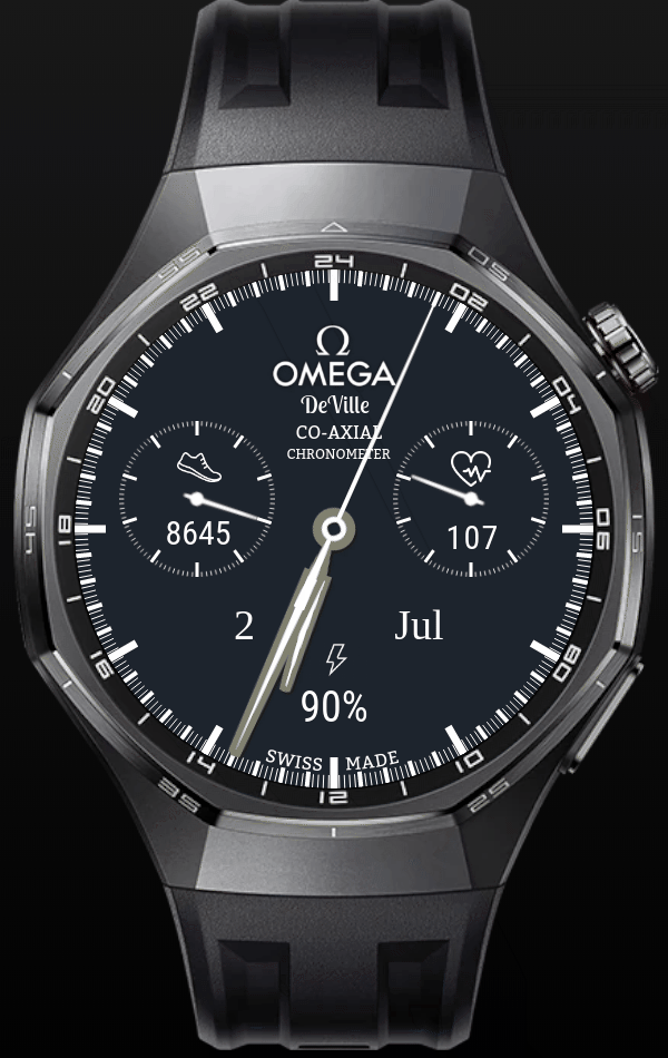 Omega_DeVille_1 GT6 Pro