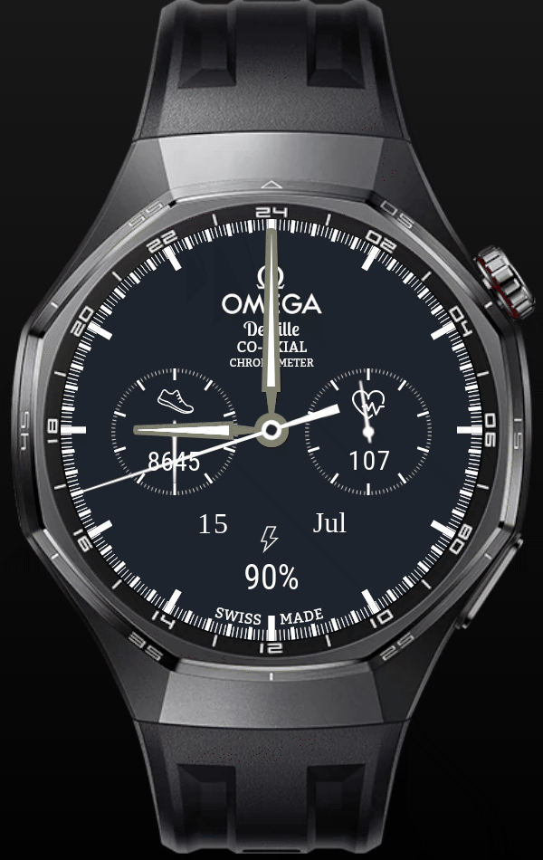 Omega_DeVille_1 GT6 Pro