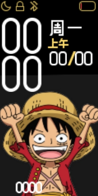 Luffy