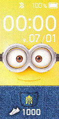 Minions