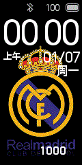 Real madrid