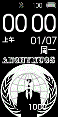 Anonymuos - ENG
