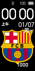 Barca