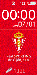 Real sporting de Gijón