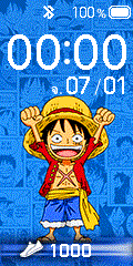 luffy