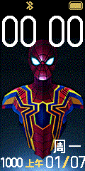 Spider-Man (2)