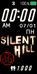 Silent hill