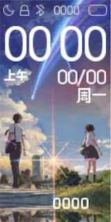 Your name