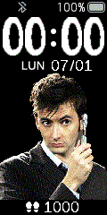Doctor Who - David Tennant