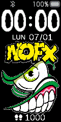 Nofx