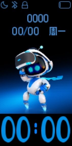 Astro Bot