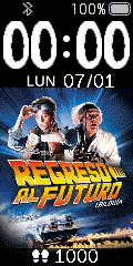 Regreso al futuro