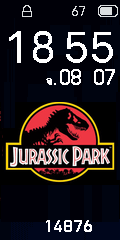 Jurassic Park  
