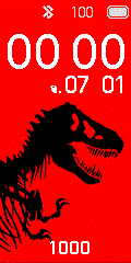 Jurassic Park V2 Theme 
