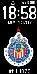 CHIVAS