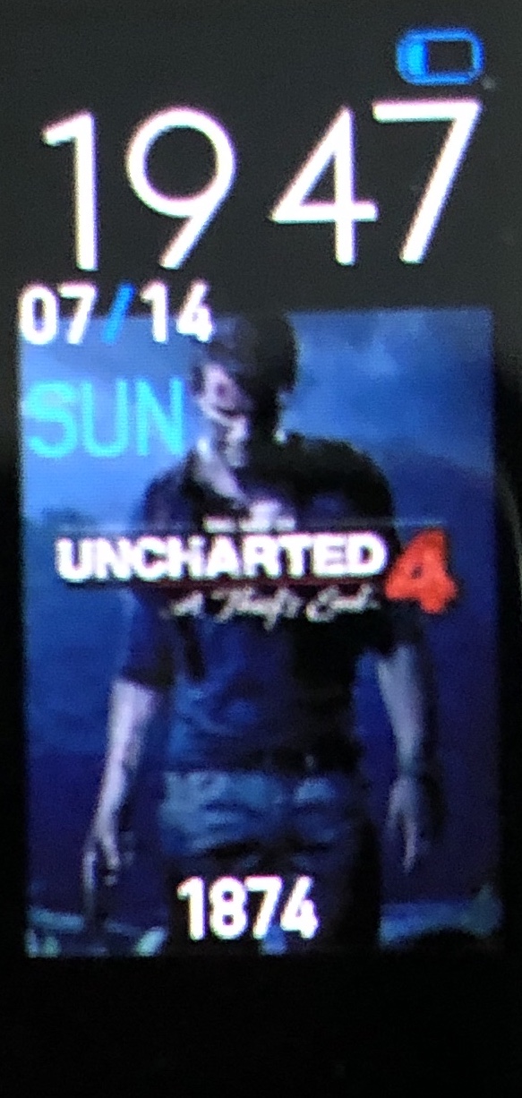 Uncharted 4