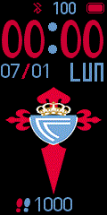 Celta vigo