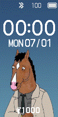 Bojack watch PTBR-english
