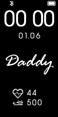 Daddy