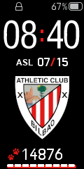Athletic Club