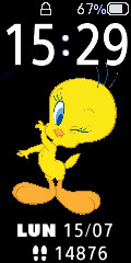 Tweety