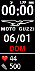 Moto Guzzi