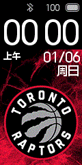Toronto Raptors 2