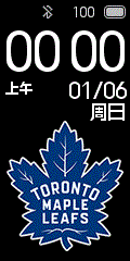 Toronto Maple Leafs