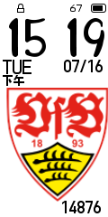 VfB Stuttgart