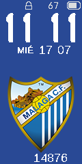 Malaga