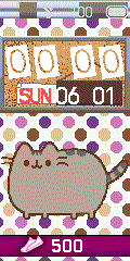 Pusheen_Test