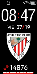 Athletic Club 