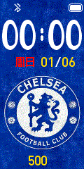 Chelsea v.2
