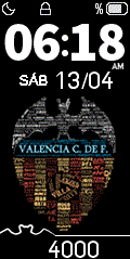Valencia cf 