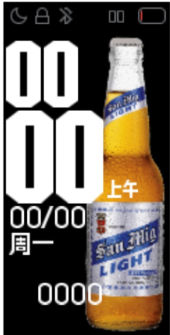 San Mig