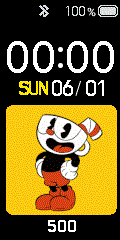 Cuphead