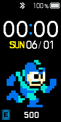 Megaman