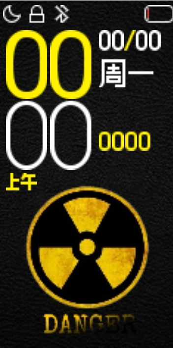 Nuclear Danger