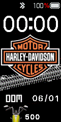 Harley-Davidson