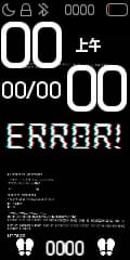 Error
