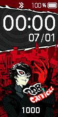 Joker Persona 5