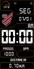 Athletico Paranaense Bandface
