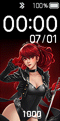 Kasumi Persona 5 Royal 2