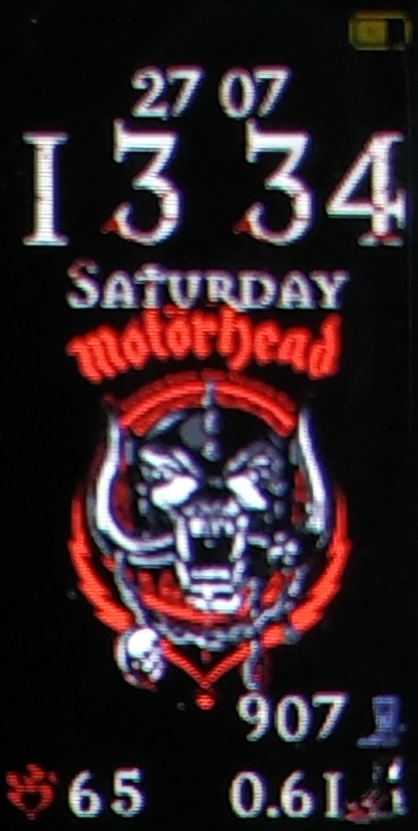 Motörhead