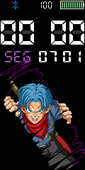 Trunks - Dragon Ball