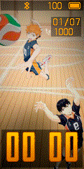 Haikyuu