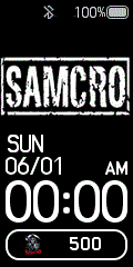 SAMCRO
